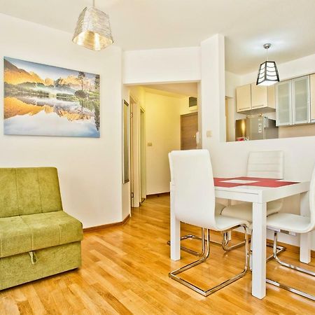 Lux Apartment Goodness Котор Екстериор снимка