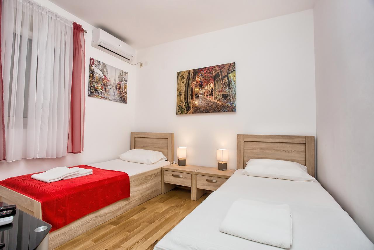 Lux Apartment Goodness Котор Екстериор снимка