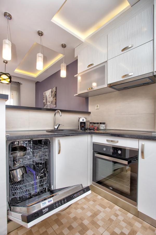 Lux Apartment Goodness Котор Екстериор снимка