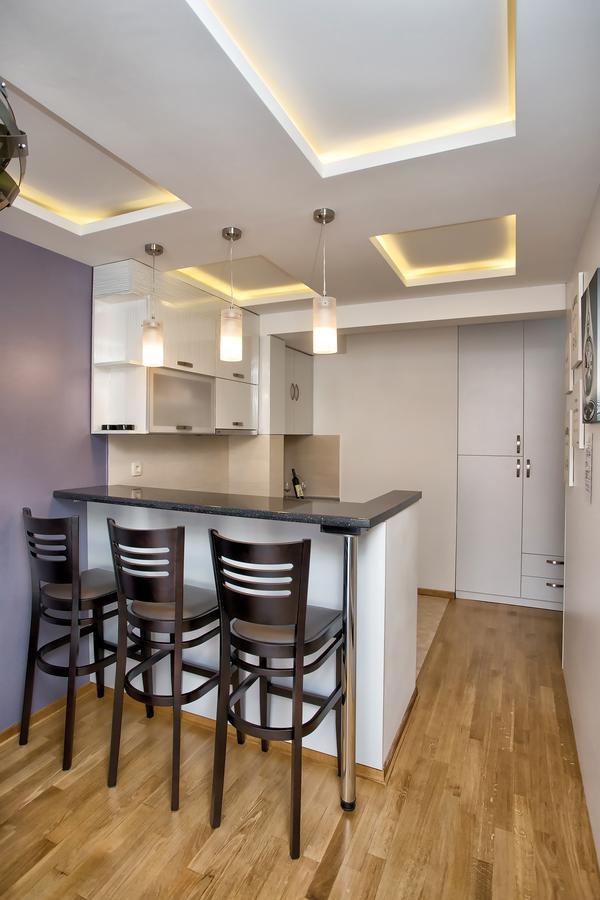 Lux Apartment Goodness Котор Екстериор снимка