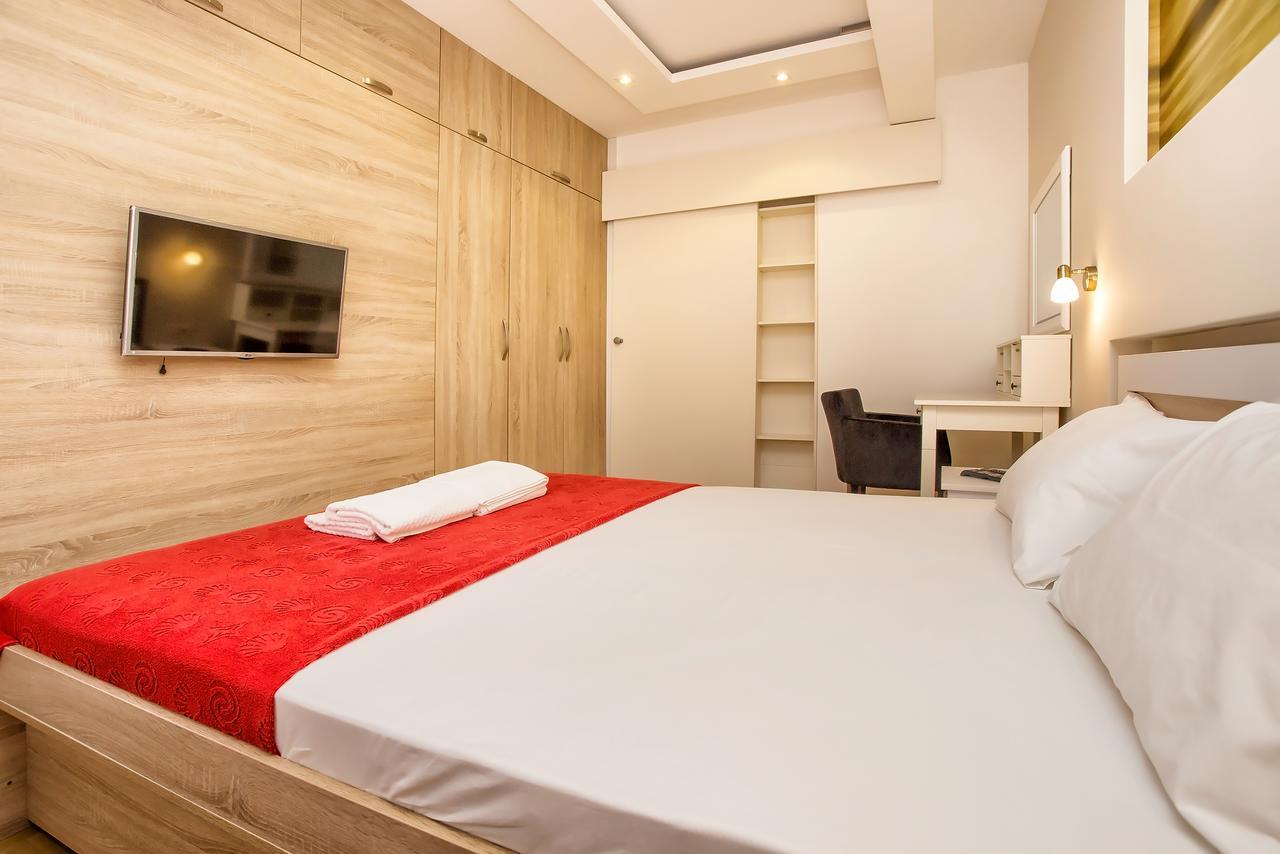 Lux Apartment Goodness Котор Екстериор снимка