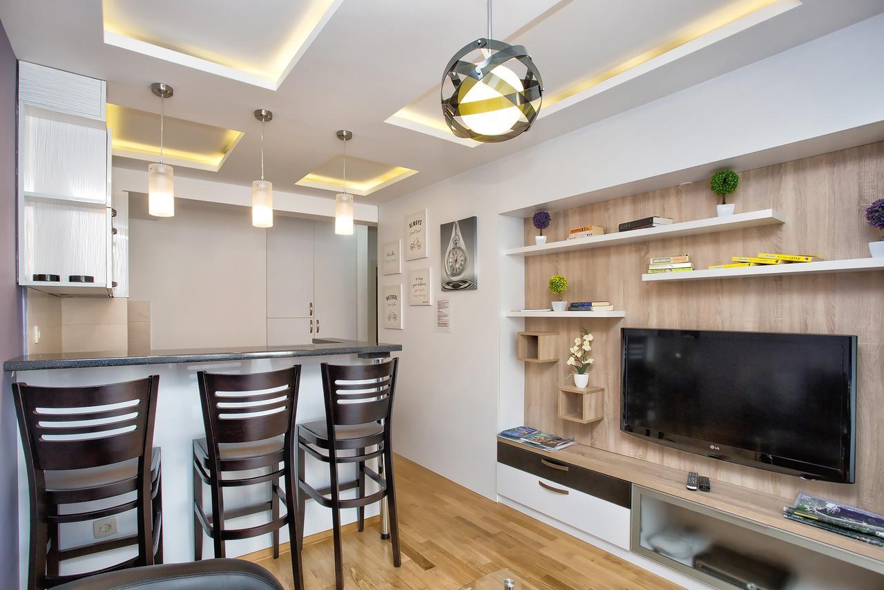 Lux Apartment Goodness Котор Екстериор снимка