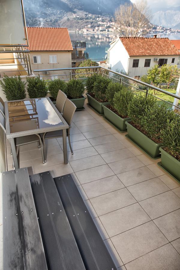 Lux Apartment Goodness Котор Екстериор снимка