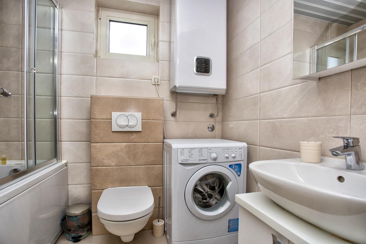 Lux Apartment Goodness Котор Екстериор снимка