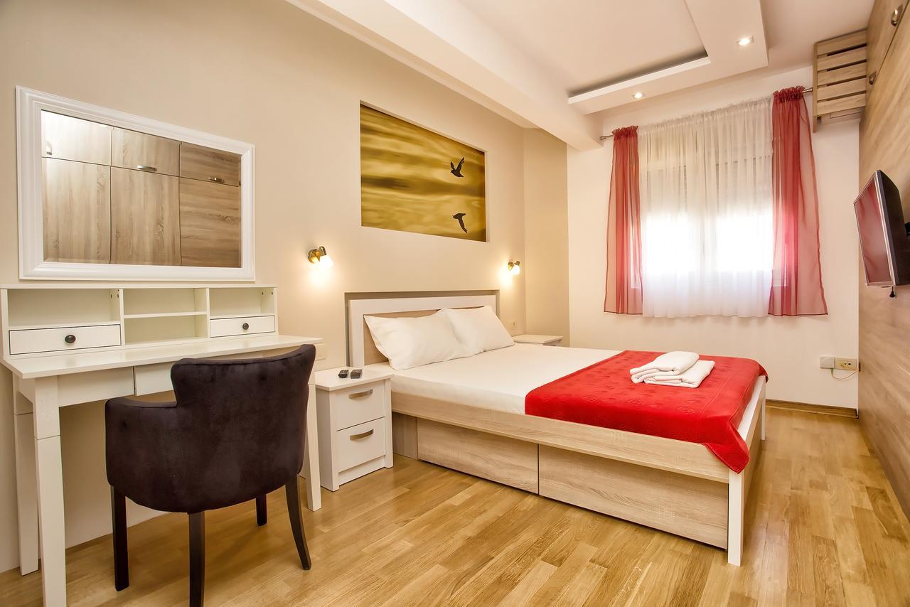 Lux Apartment Goodness Котор Екстериор снимка