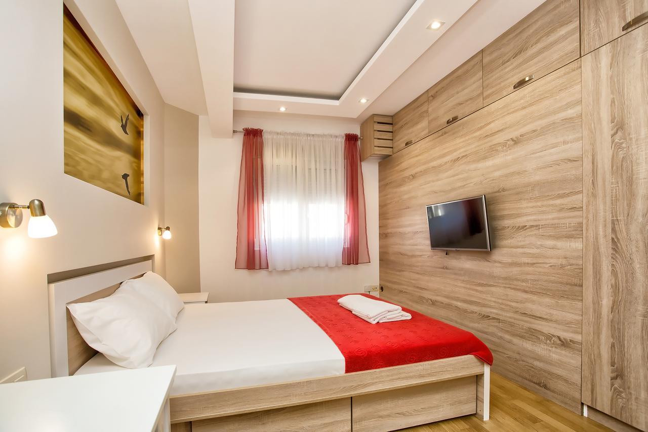 Lux Apartment Goodness Котор Екстериор снимка