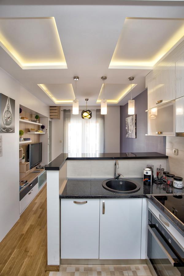 Lux Apartment Goodness Котор Екстериор снимка