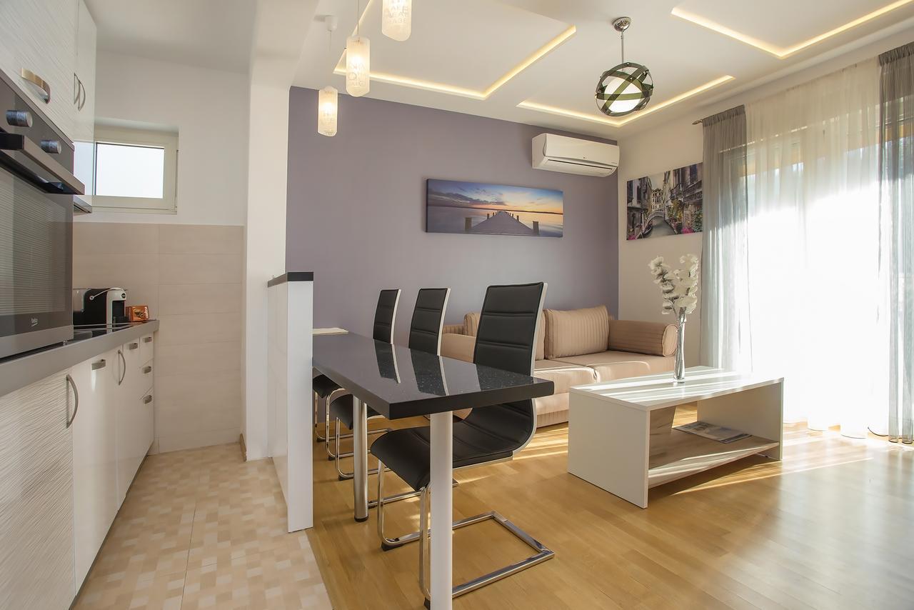 Lux Apartment Goodness Котор Екстериор снимка