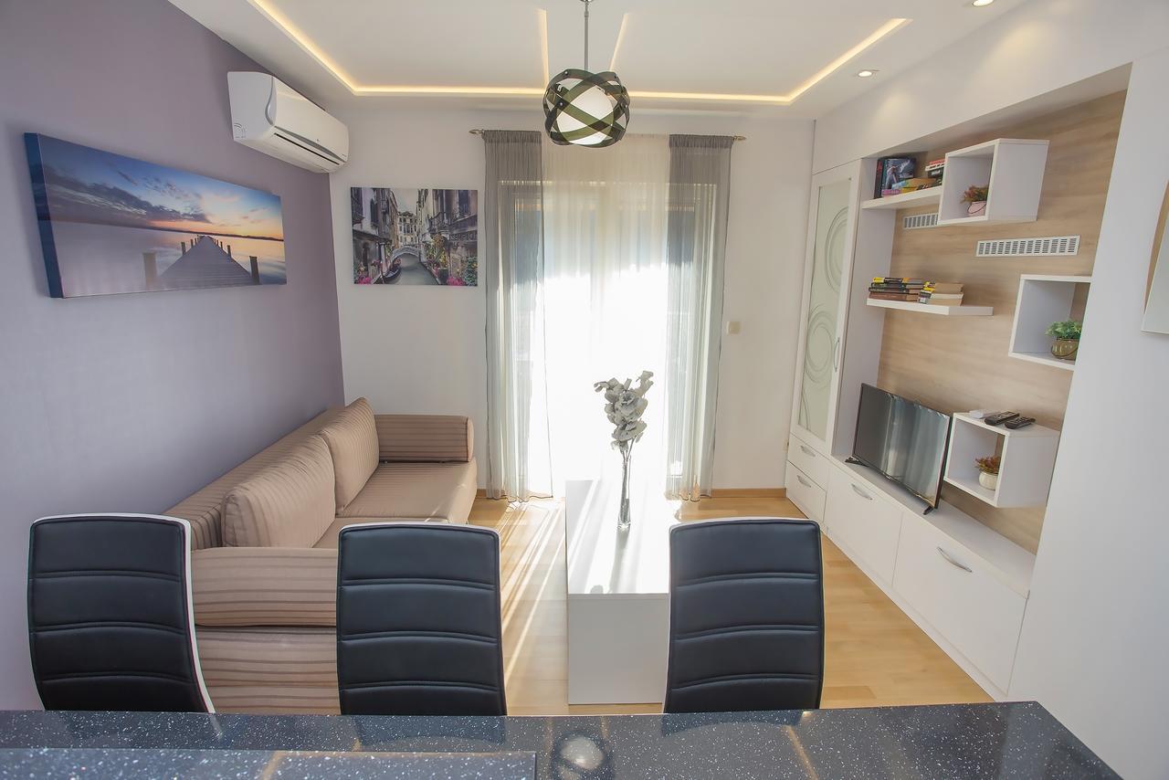Lux Apartment Goodness Котор Екстериор снимка