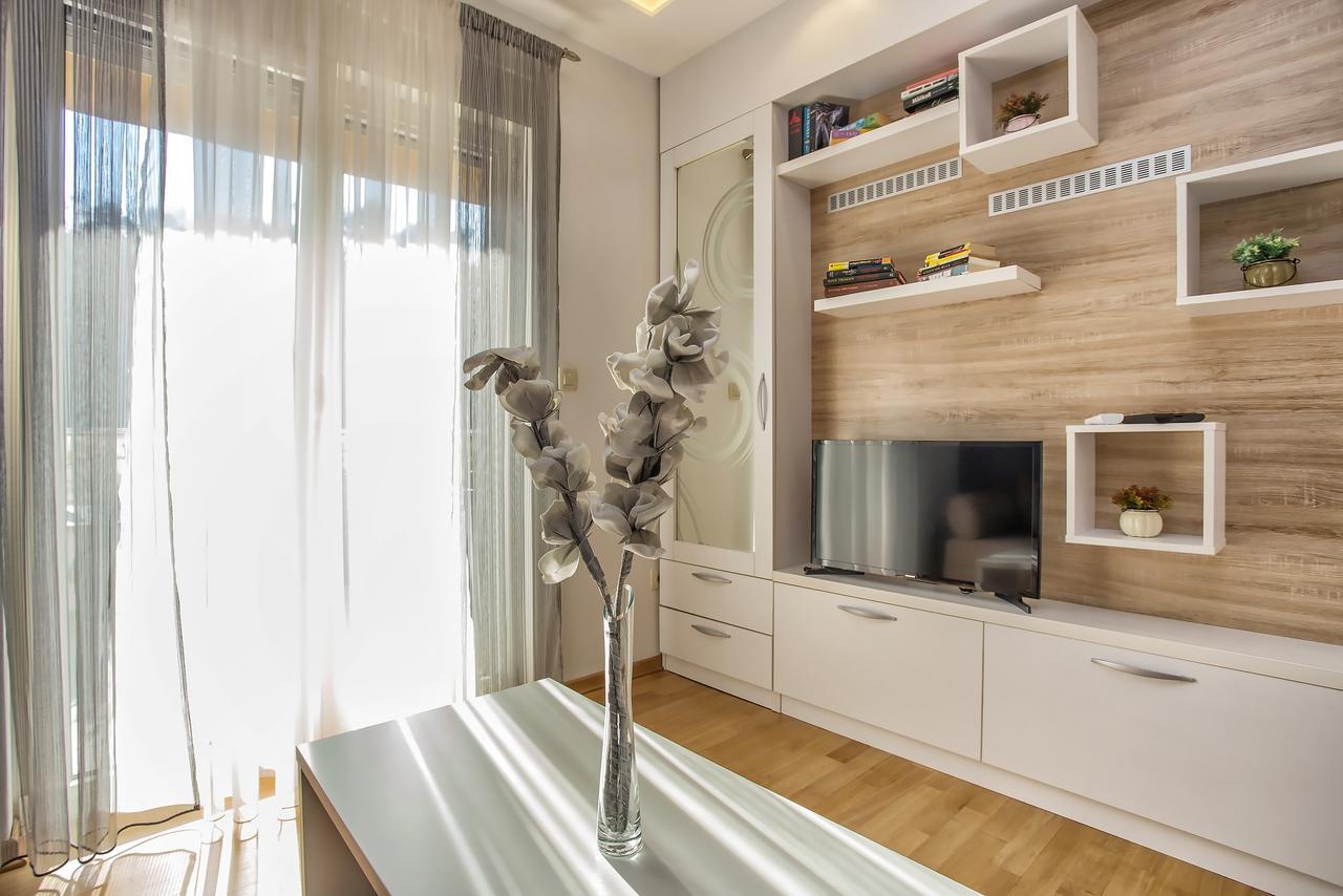 Lux Apartment Goodness Котор Екстериор снимка