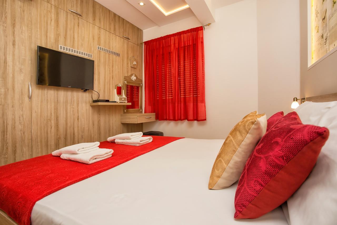 Lux Apartment Goodness Котор Екстериор снимка