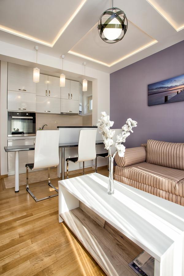 Lux Apartment Goodness Котор Екстериор снимка