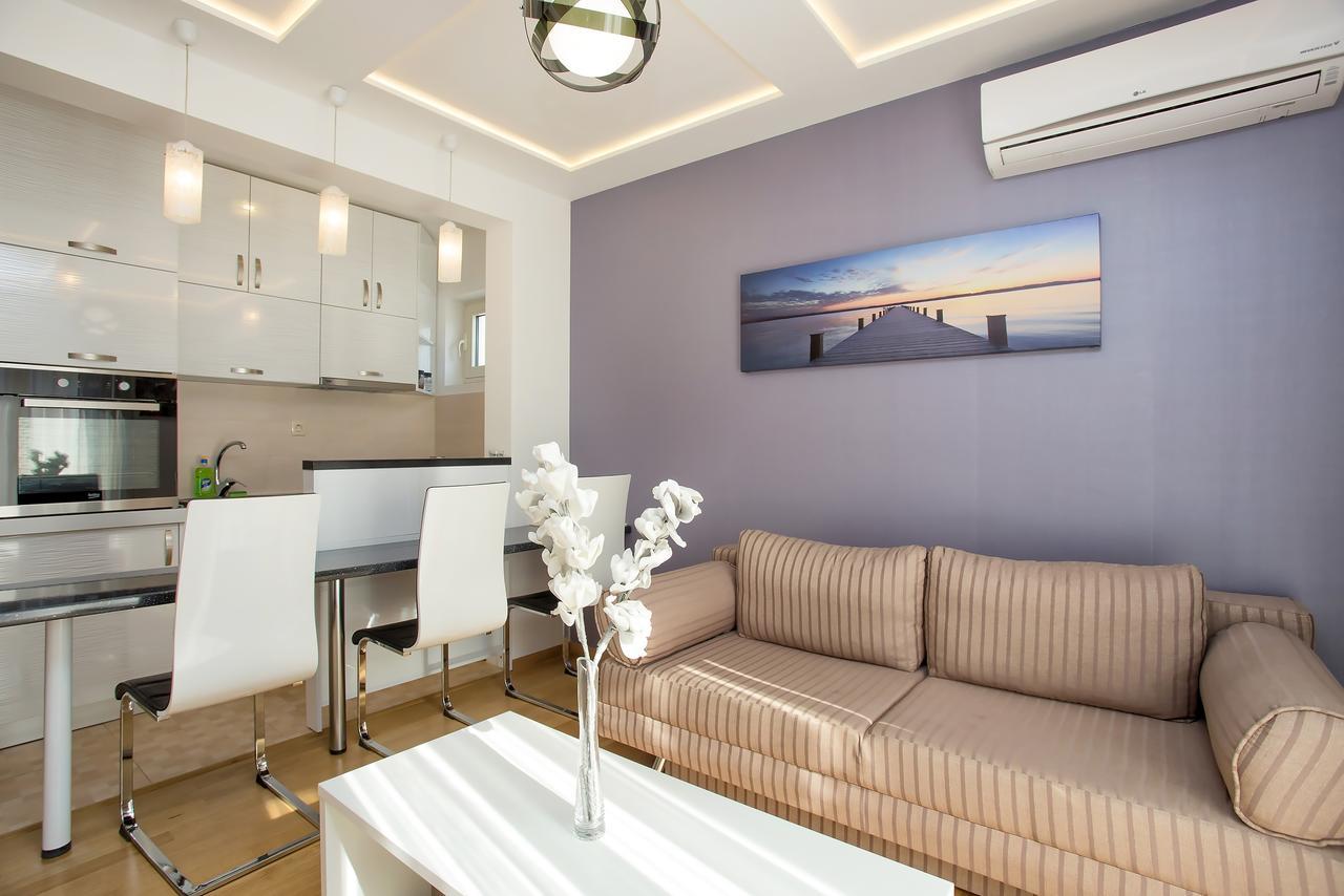Lux Apartment Goodness Котор Екстериор снимка