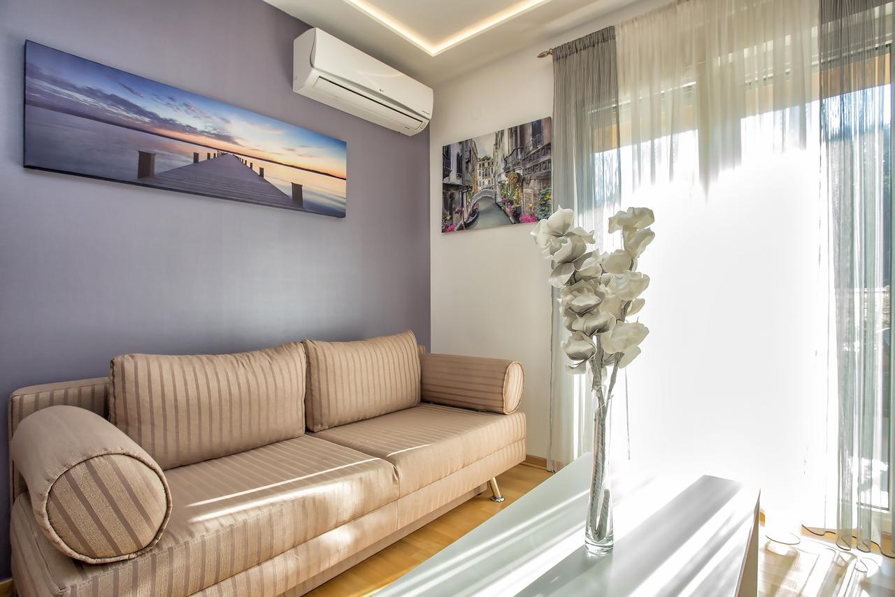Lux Apartment Goodness Котор Екстериор снимка