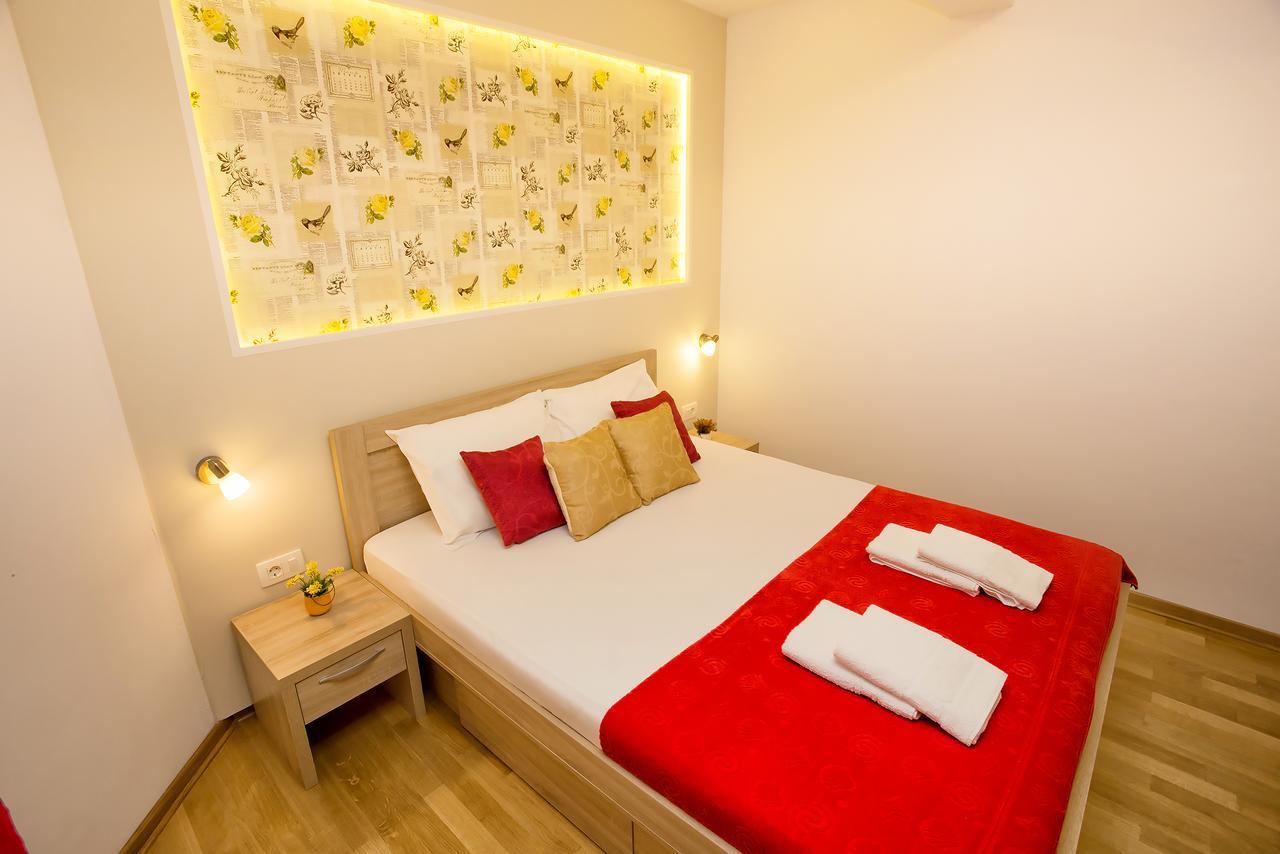 Lux Apartment Goodness Котор Екстериор снимка