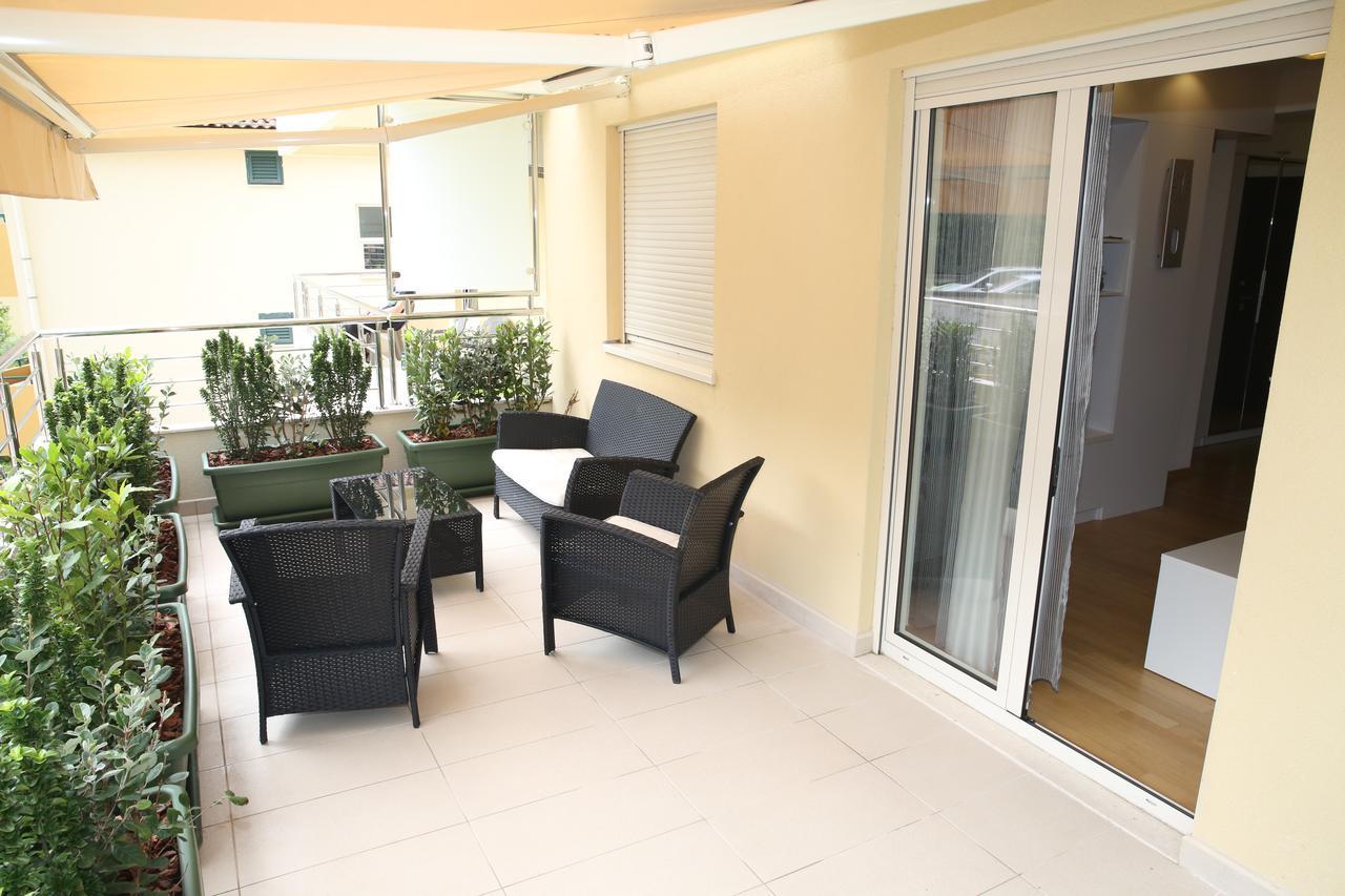 Lux Apartment Goodness Котор Екстериор снимка