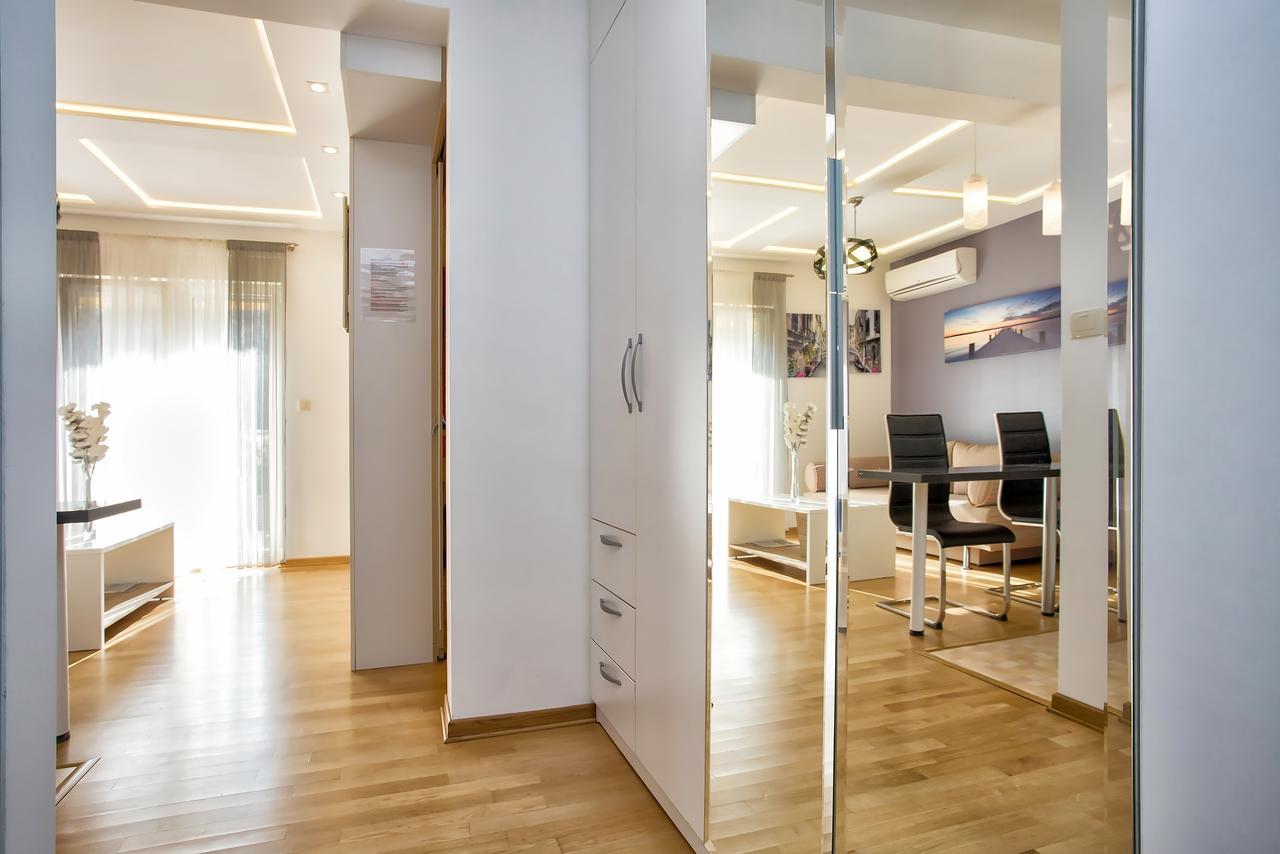Lux Apartment Goodness Котор Екстериор снимка