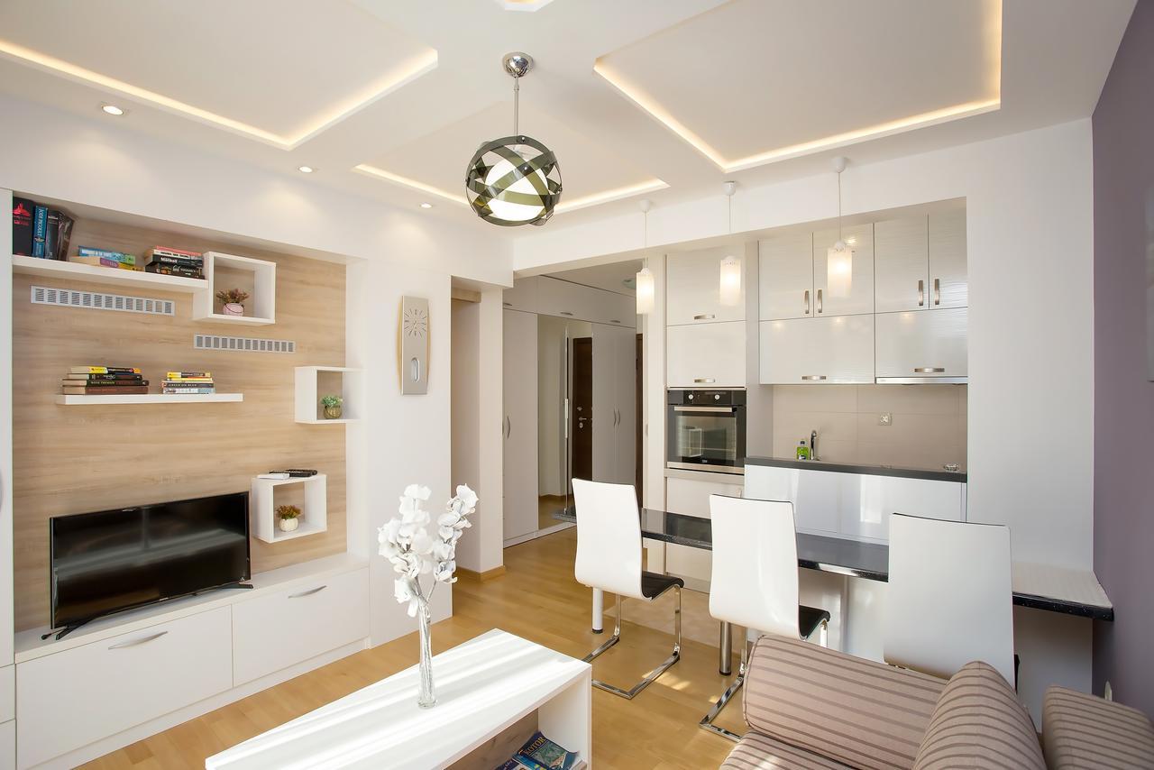 Lux Apartment Goodness Котор Екстериор снимка