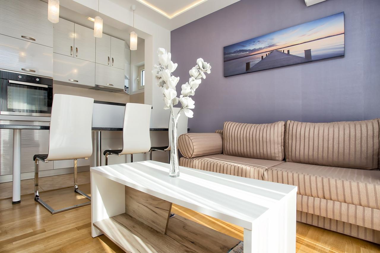 Lux Apartment Goodness Котор Екстериор снимка