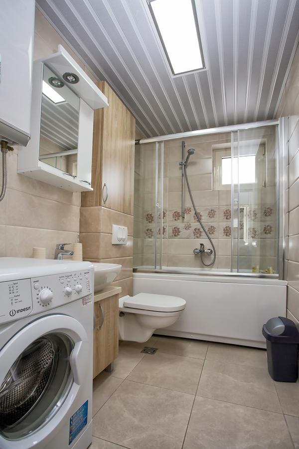 Lux Apartment Goodness Котор Екстериор снимка