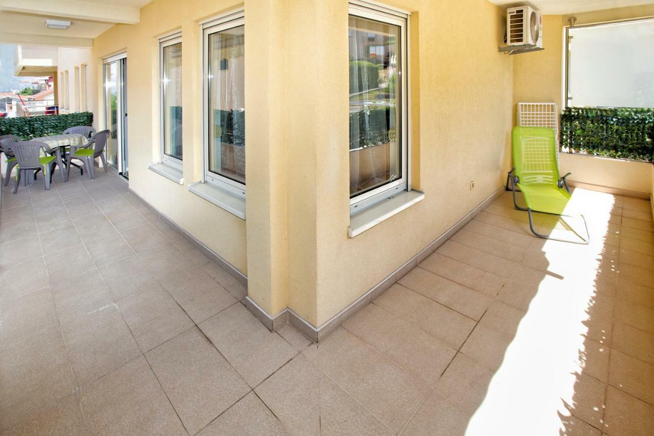 Lux Apartment Goodness Котор Екстериор снимка