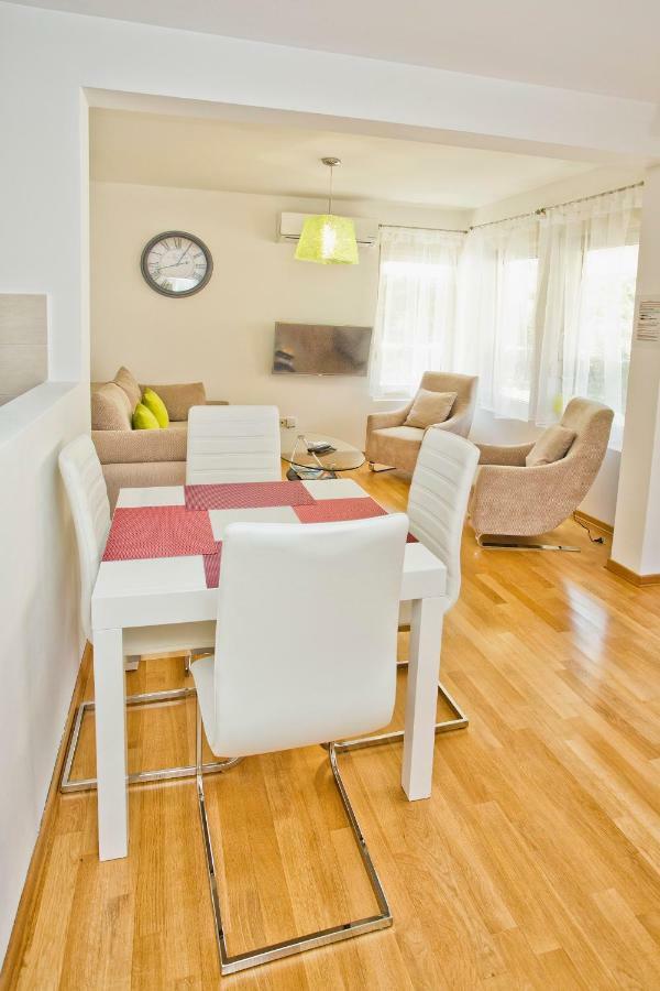 Lux Apartment Goodness Котор Екстериор снимка