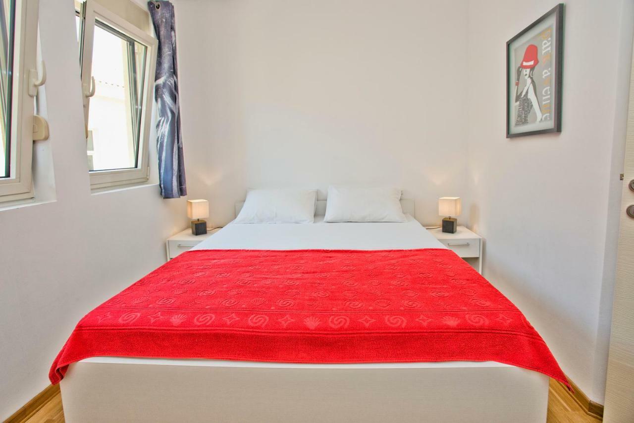 Lux Apartment Goodness Котор Екстериор снимка