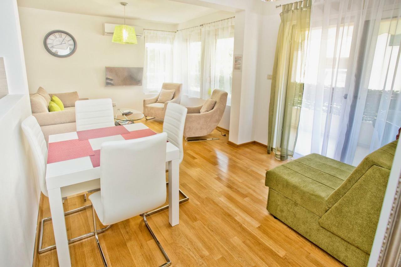 Lux Apartment Goodness Котор Екстериор снимка