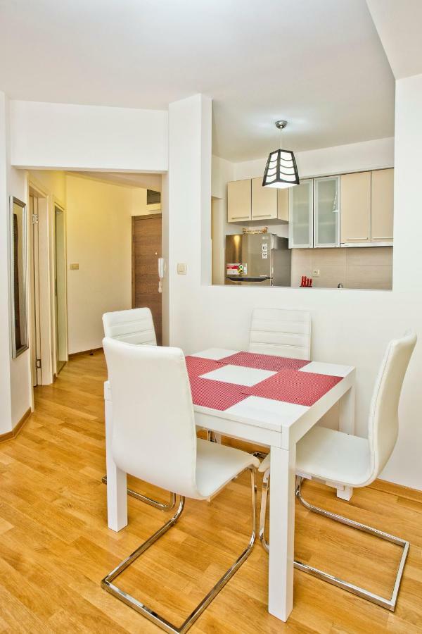 Lux Apartment Goodness Котор Екстериор снимка